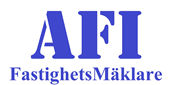 AFI Fastighetsmäklare
